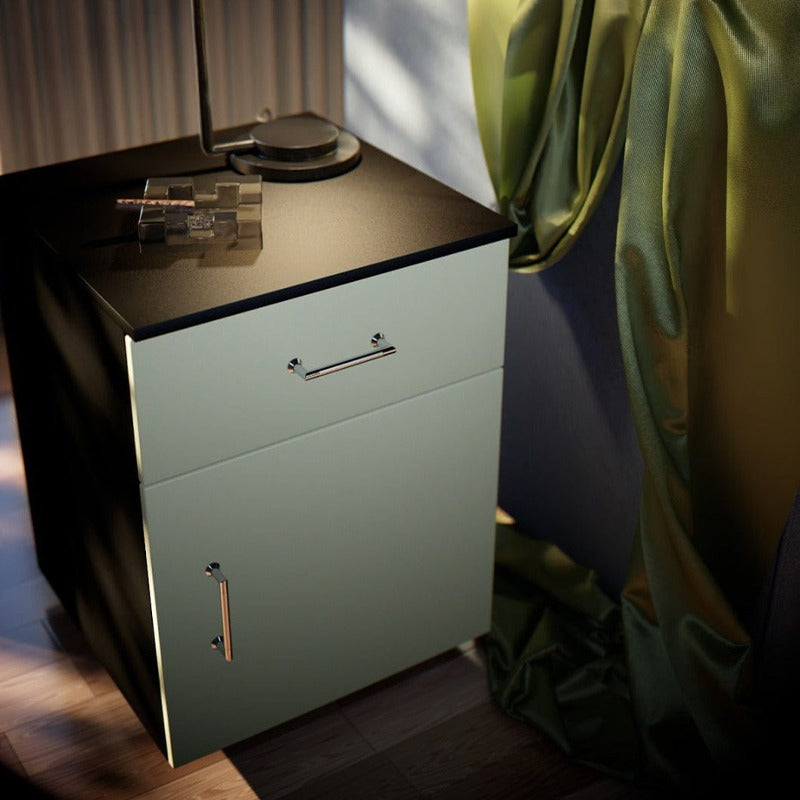 Mini Home Drawer Table - waseeh.com
