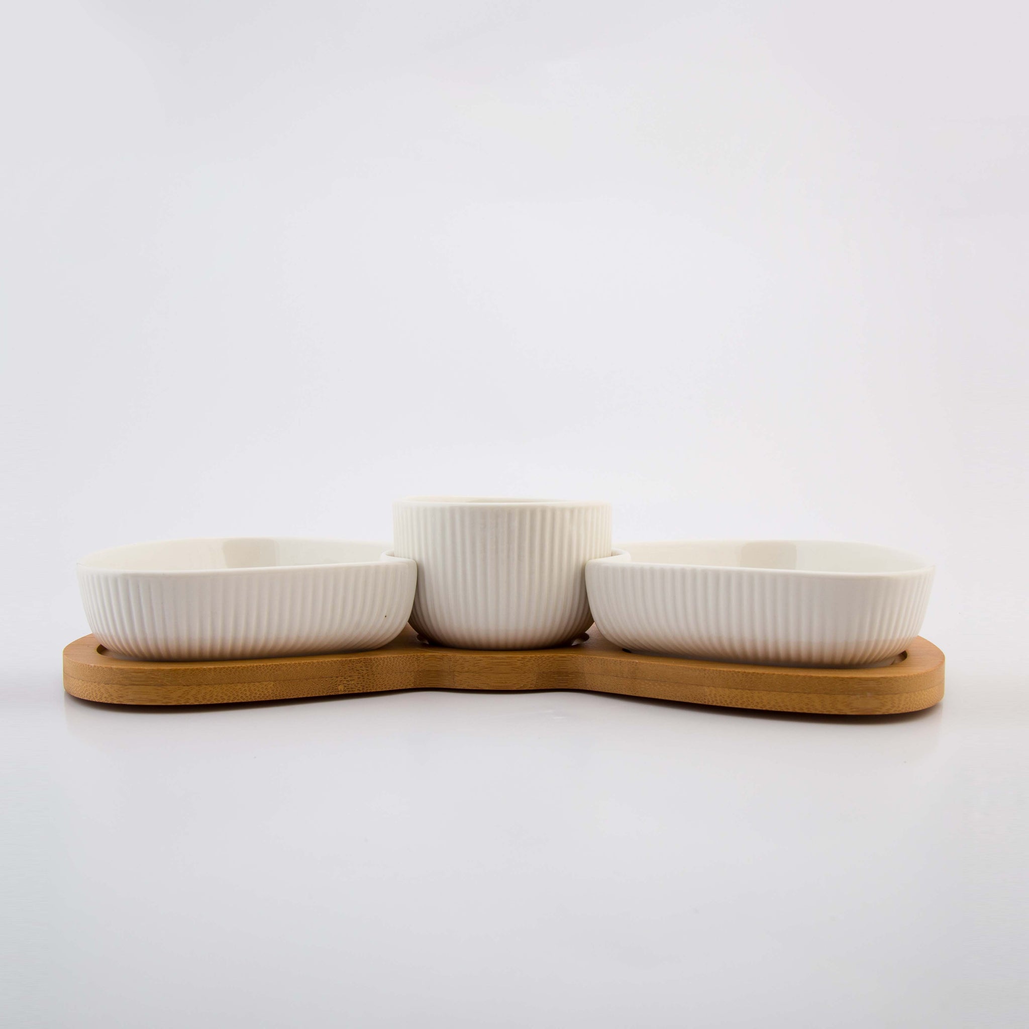 Serving Dish Set 3 PCs