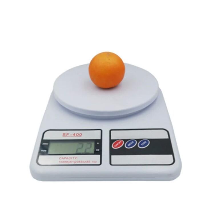 Electronic Kitchen Digital Scale - waseeh.com