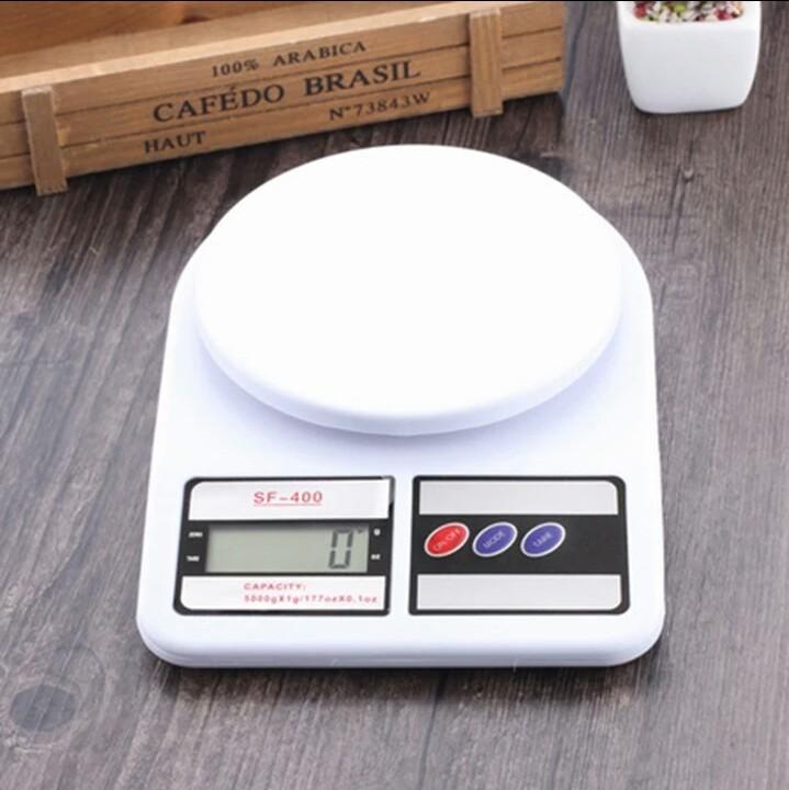 Electronic Kitchen Digital Scale - waseeh.com