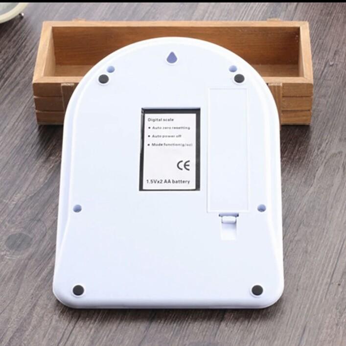 Electronic Kitchen Digital Scale - waseeh.com