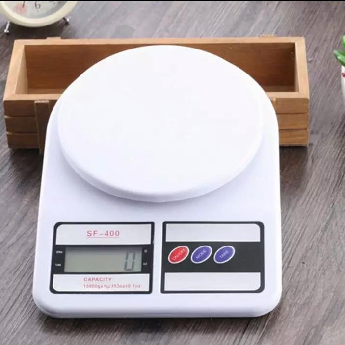 Electronic Kitchen Digital Scale - waseeh.com