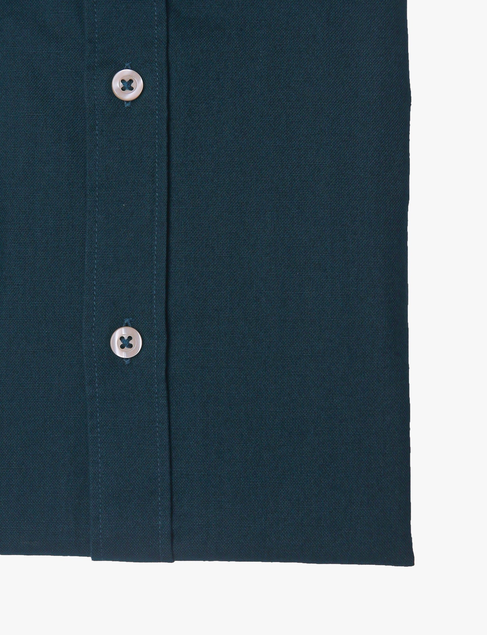 Dark Green Semi Formal (Modern Fit)