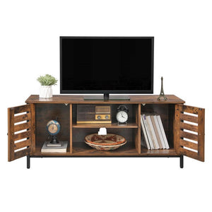 TV Stand Console Desk - waseeh.com