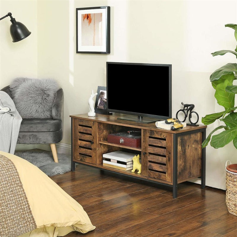 TV Stand Console Desk - waseeh.com