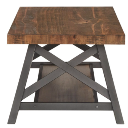 Bryson Cocktail Tables - waseeh.com