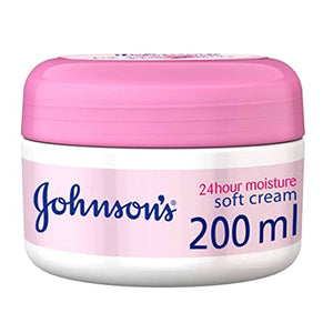 Johnson Soft Cream - waseeh.com