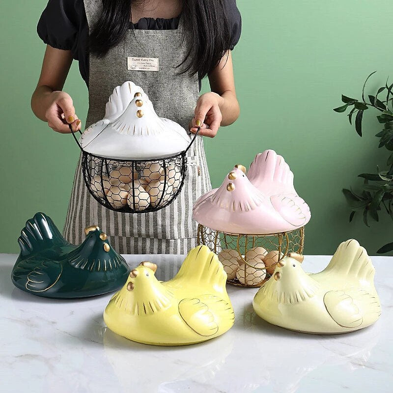 Googy Storage Basket - waseeh.com
