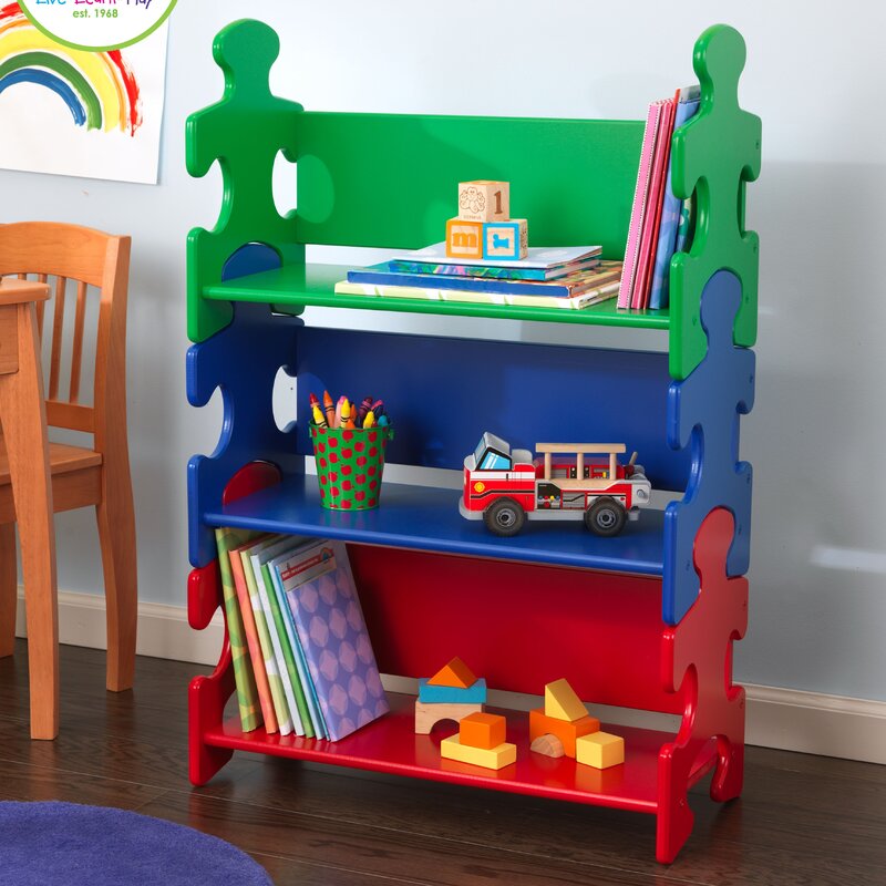 Castelli Standard Book Case Rack - waseeh.com