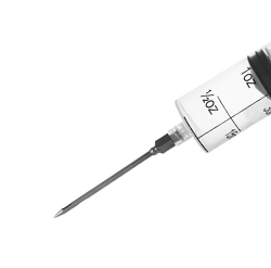 King-off Sauce Injector