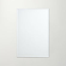 Beveled Vanity Mirror - waseeh.com