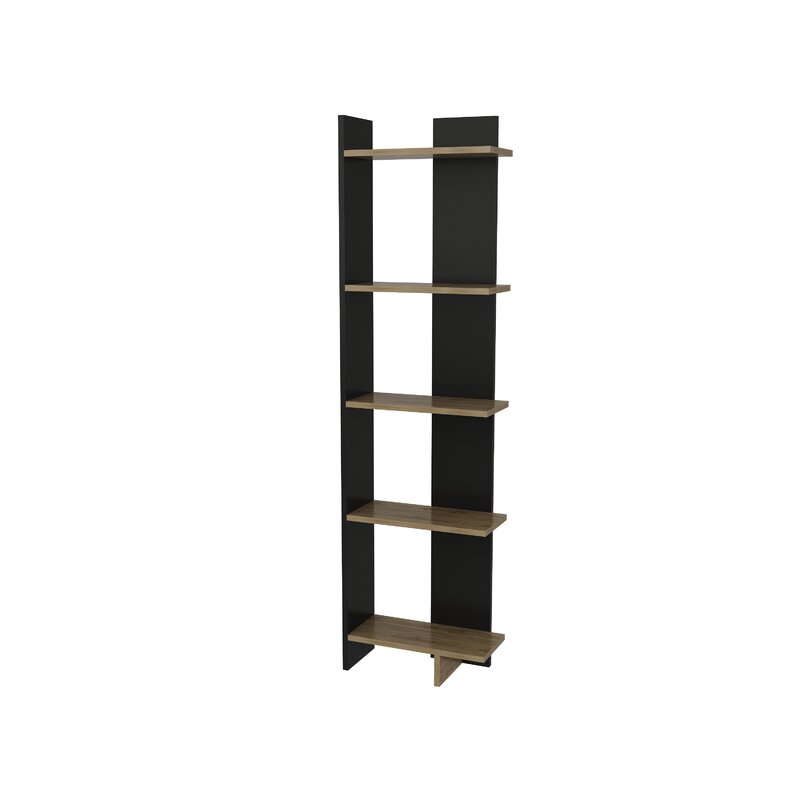 Infinity Book Case Rack - waseeh.com