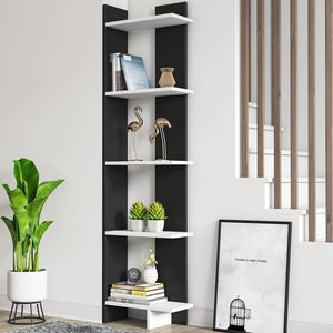 Infinity Book Case Rack - waseeh.com