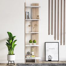 Infinity Book Case Rack - waseeh.com