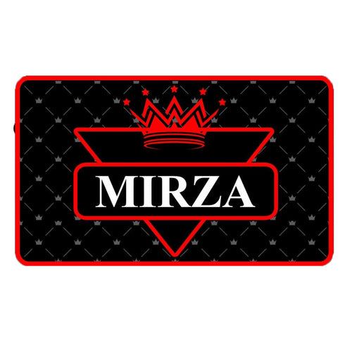 Universal Car Anti-Slip Non Slip Dashboard Pad Mat Silicon(Mirza)
