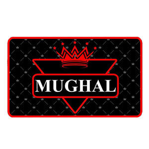 Universal Car Anti-Slip Non Slip Dashboard Pad Mat Silicon(Mughal)