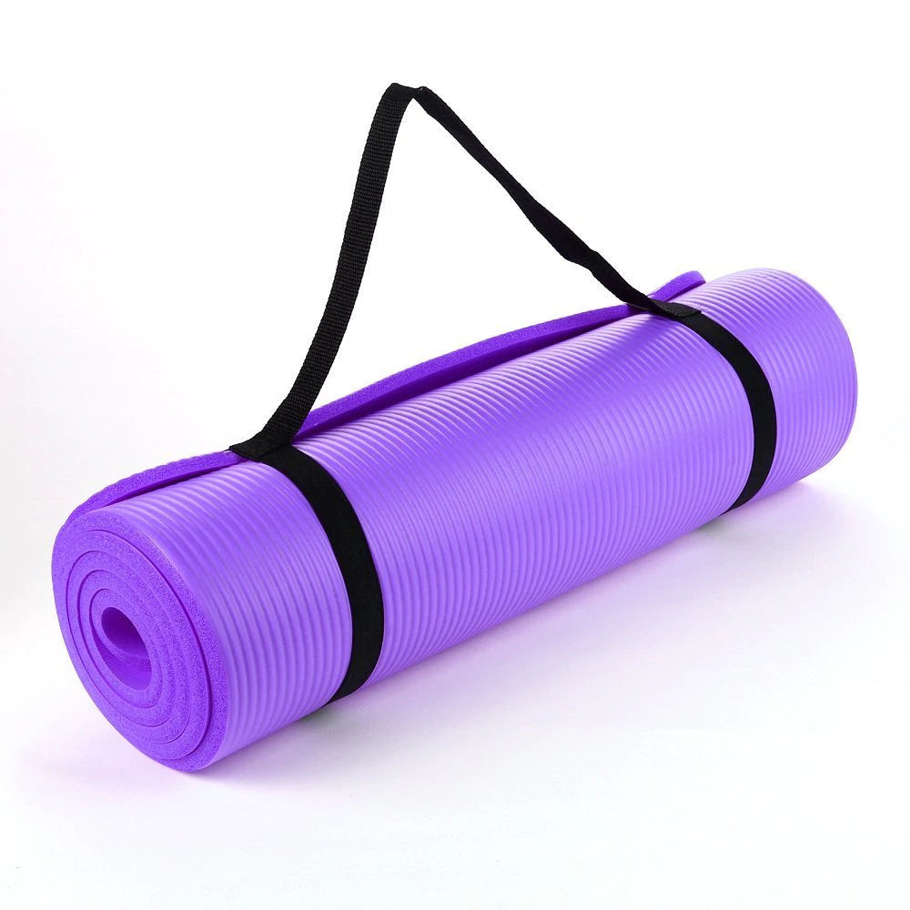 Foam Yoga Matts
