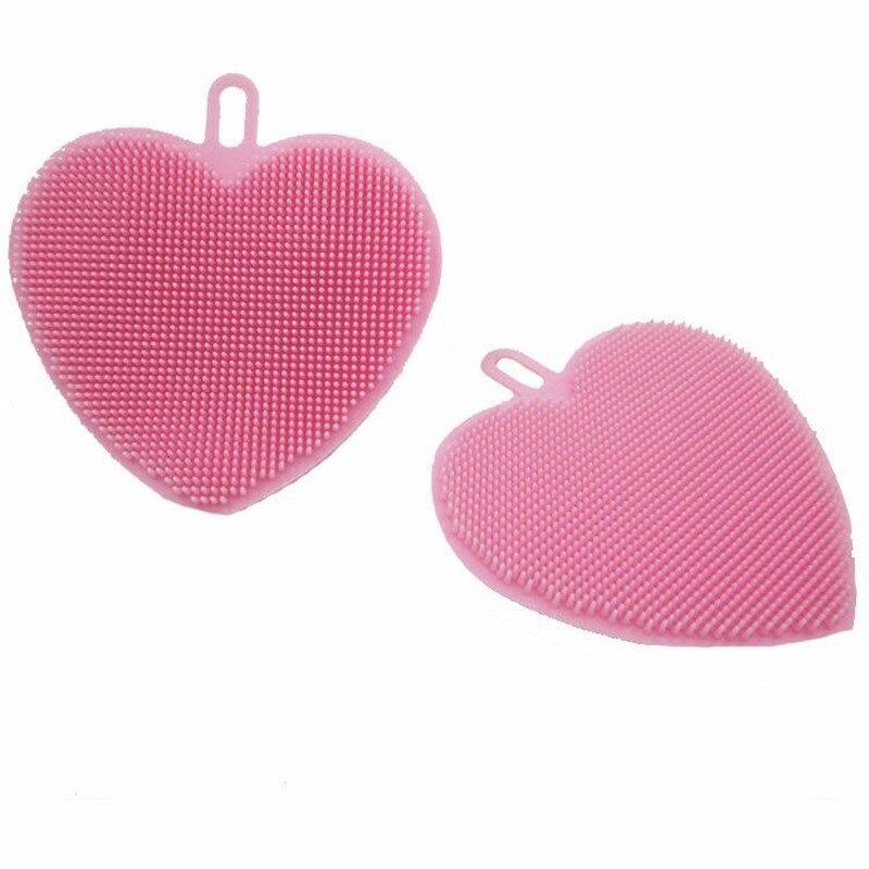 Silicone Sponge Pads - waseeh.com
