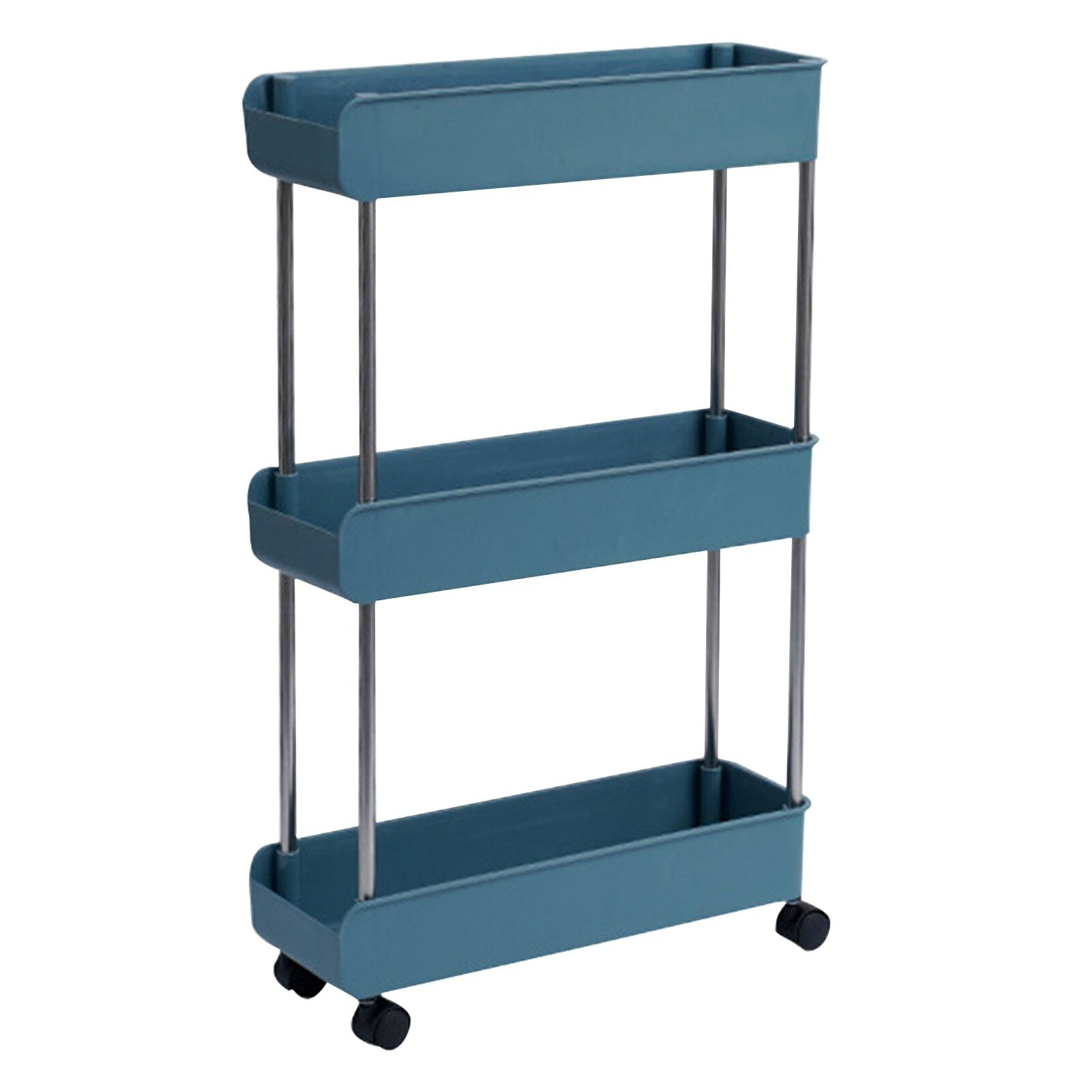 Slim Side Trolley - waseeh.com