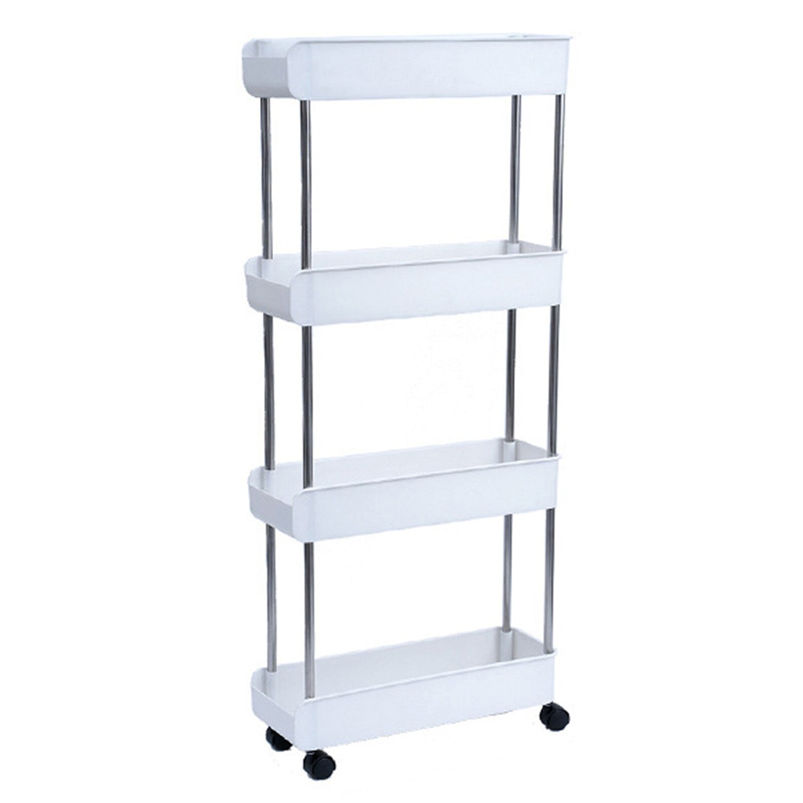 Slim Side Trolley - waseeh.com