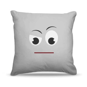 Laugh Moods Cushion Cover (Pack of 5)