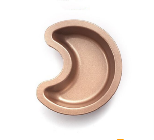 Mini Ornaments Baking Pans - waseeh.com