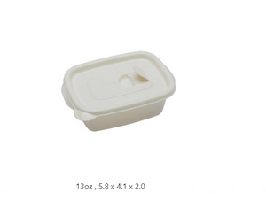 Lustroware No Wrap Container (Pack of 3) - waseeh.com
