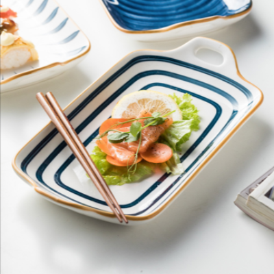 The Sushi Tray - waseeh.com