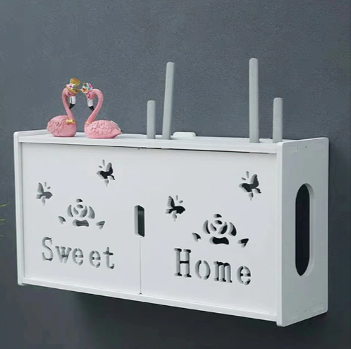 Sweet Home floating Organizer
