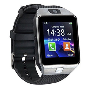 DZ09 Android Smart Watch