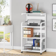 Alvaro Kitchen Moving Rack - waseeh.com