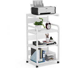 Alvaro Kitchen Moving Rack - waseeh.com