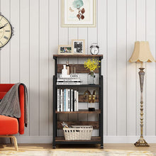 Alvaro Kitchen Moving Rack - waseeh.com