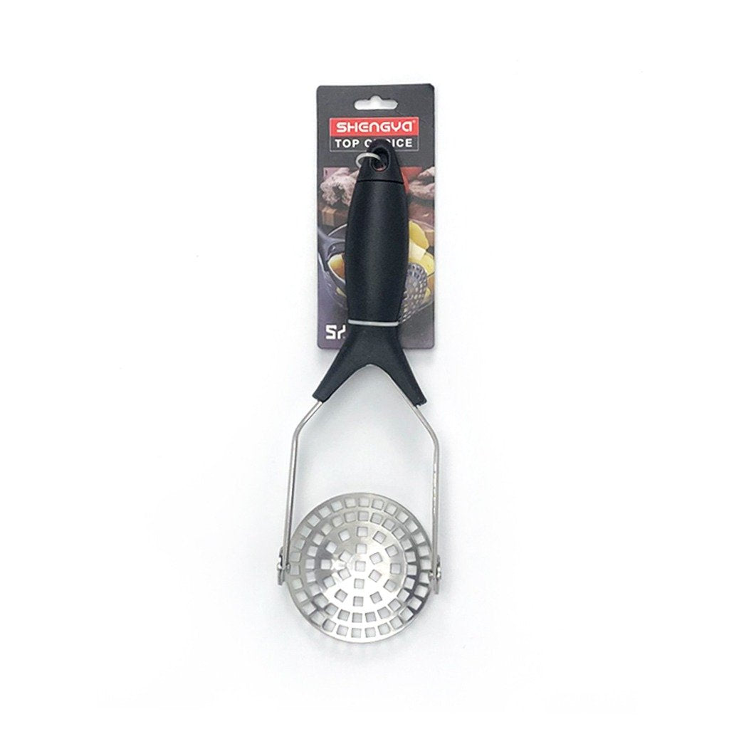 Foldable Potato Masher (3.5 Inches) - waseeh.com