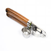 Garlic squeezer - waseeh.com