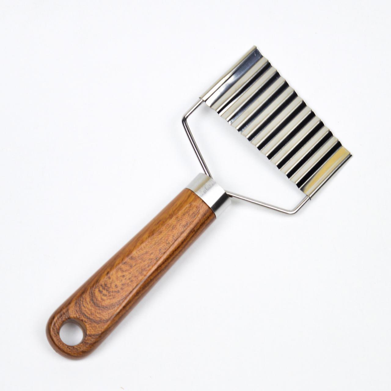 Crinkle Fries Cutter (Original)