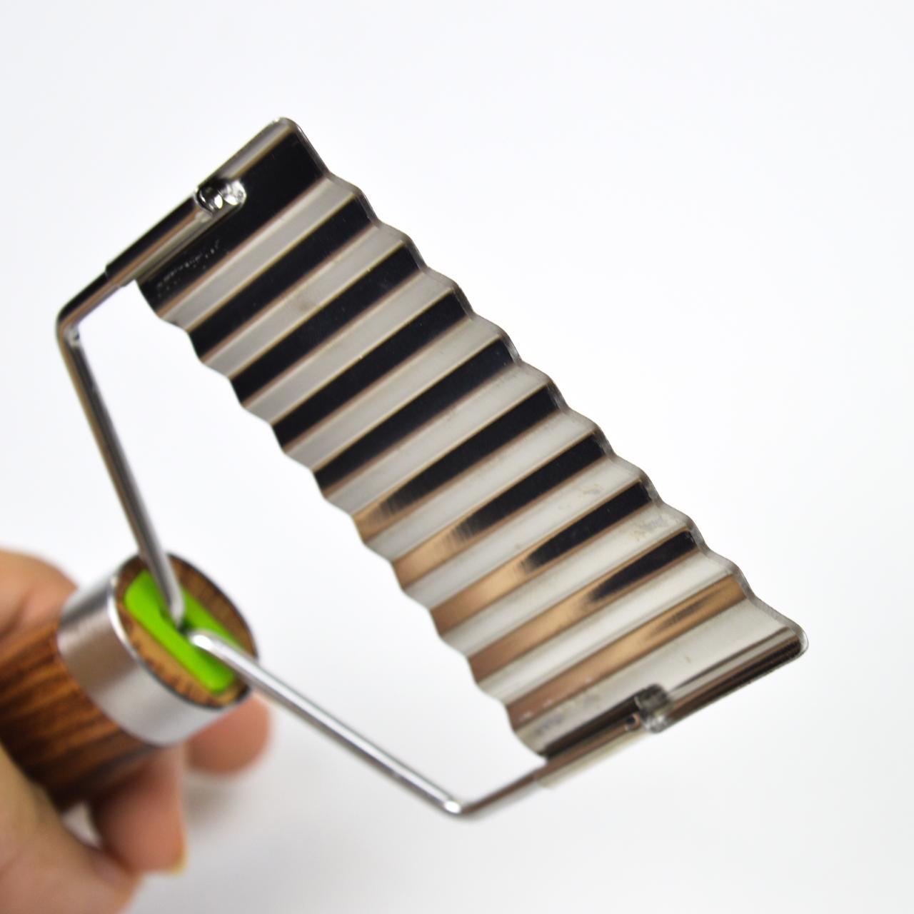 Crinkle Fries Cutter (Original)