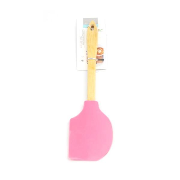 Silicone Spatula