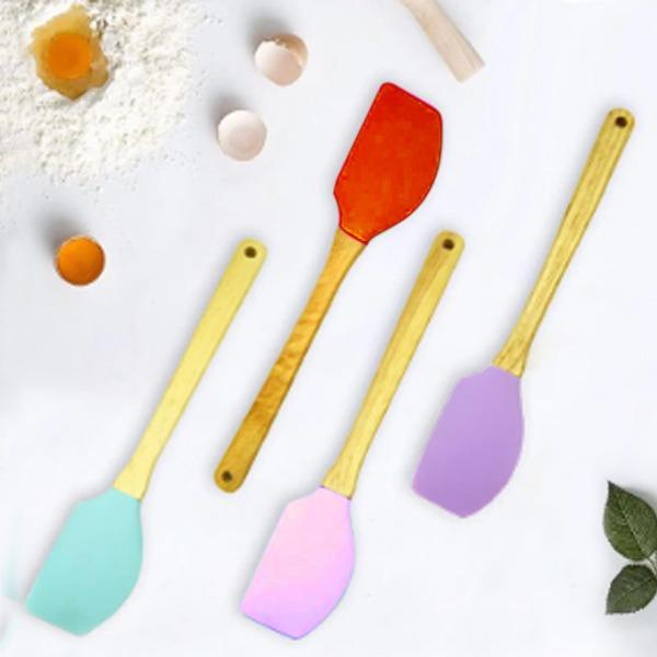 Silicone Spatula