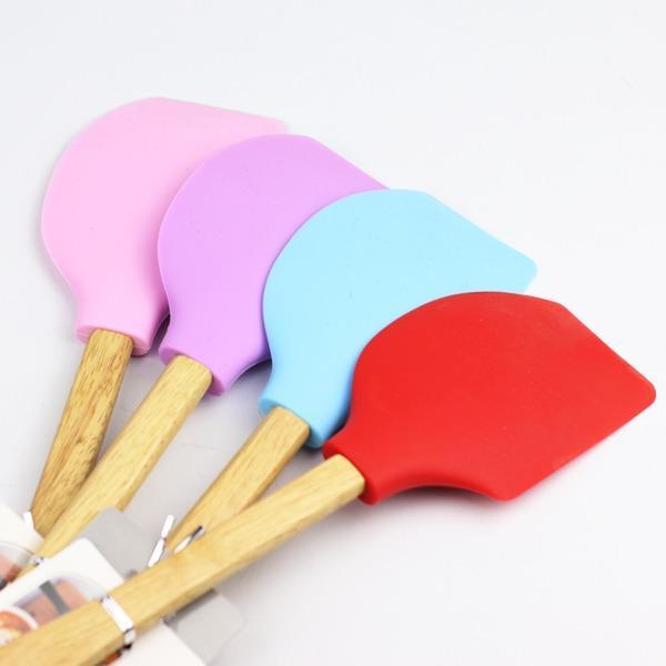 Silicone Spatula
