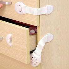 Drawer Security Protector - waseeh.com