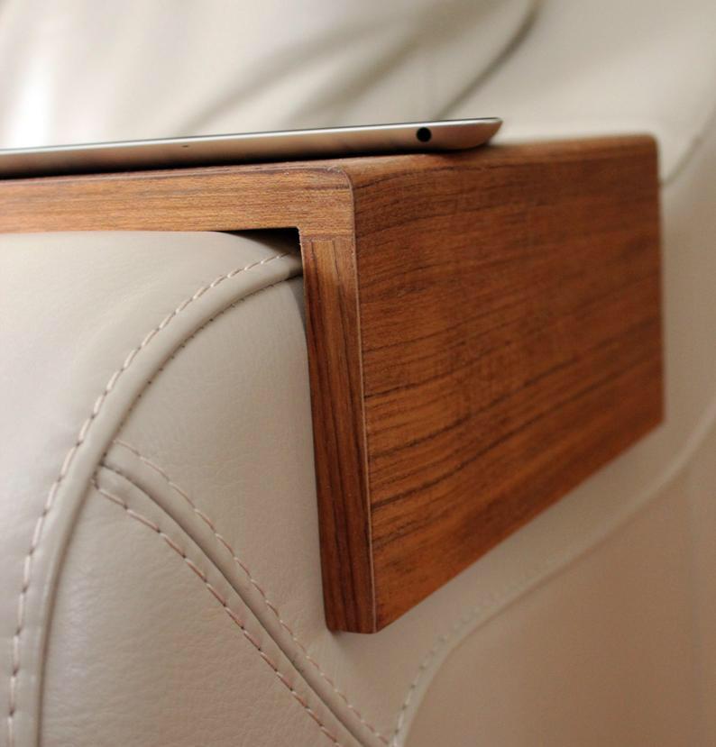 Couch Arm Table - waseeh.com