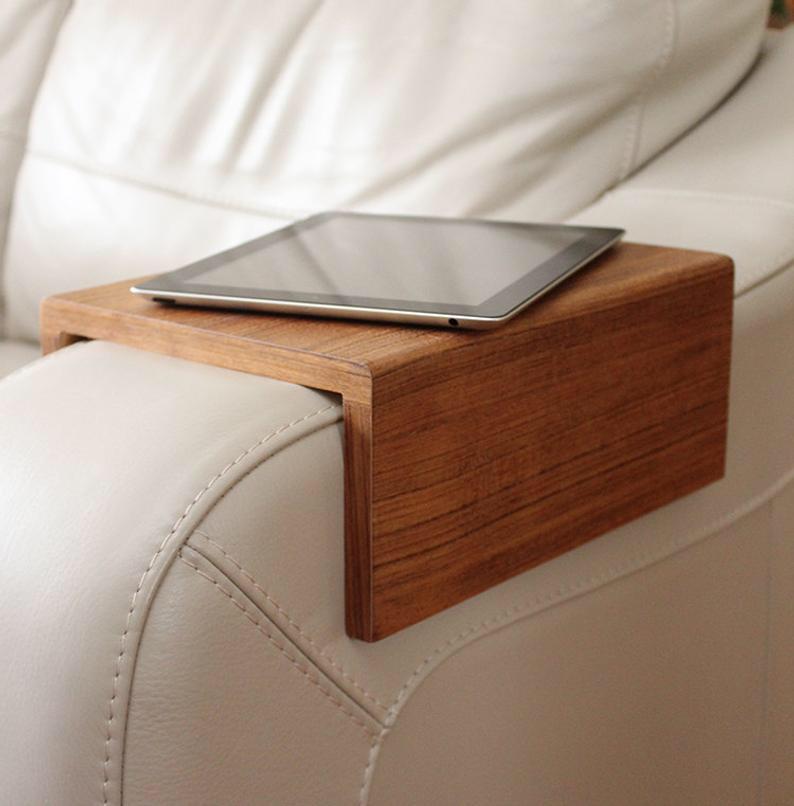 Couch Arm Table - waseeh.com