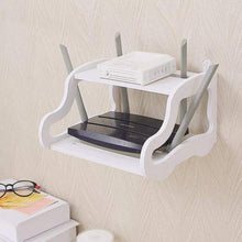 Double Layer Wall Mounted Stand - waseeh.com