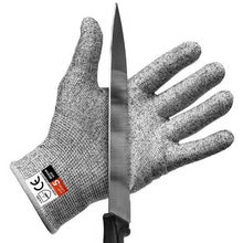 Cut Resistance Gloves - waseeh.com