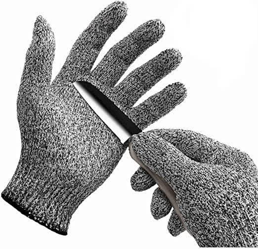 Cut Resistance Gloves - waseeh.com