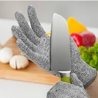 Cut Resistance Gloves - waseeh.com