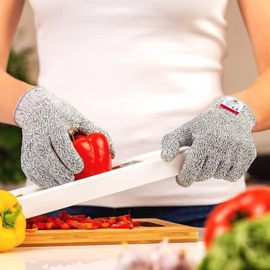 Cut Resistance Gloves - waseeh.com