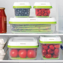 FreshWorks Refrigeration Containers - waseeh.com