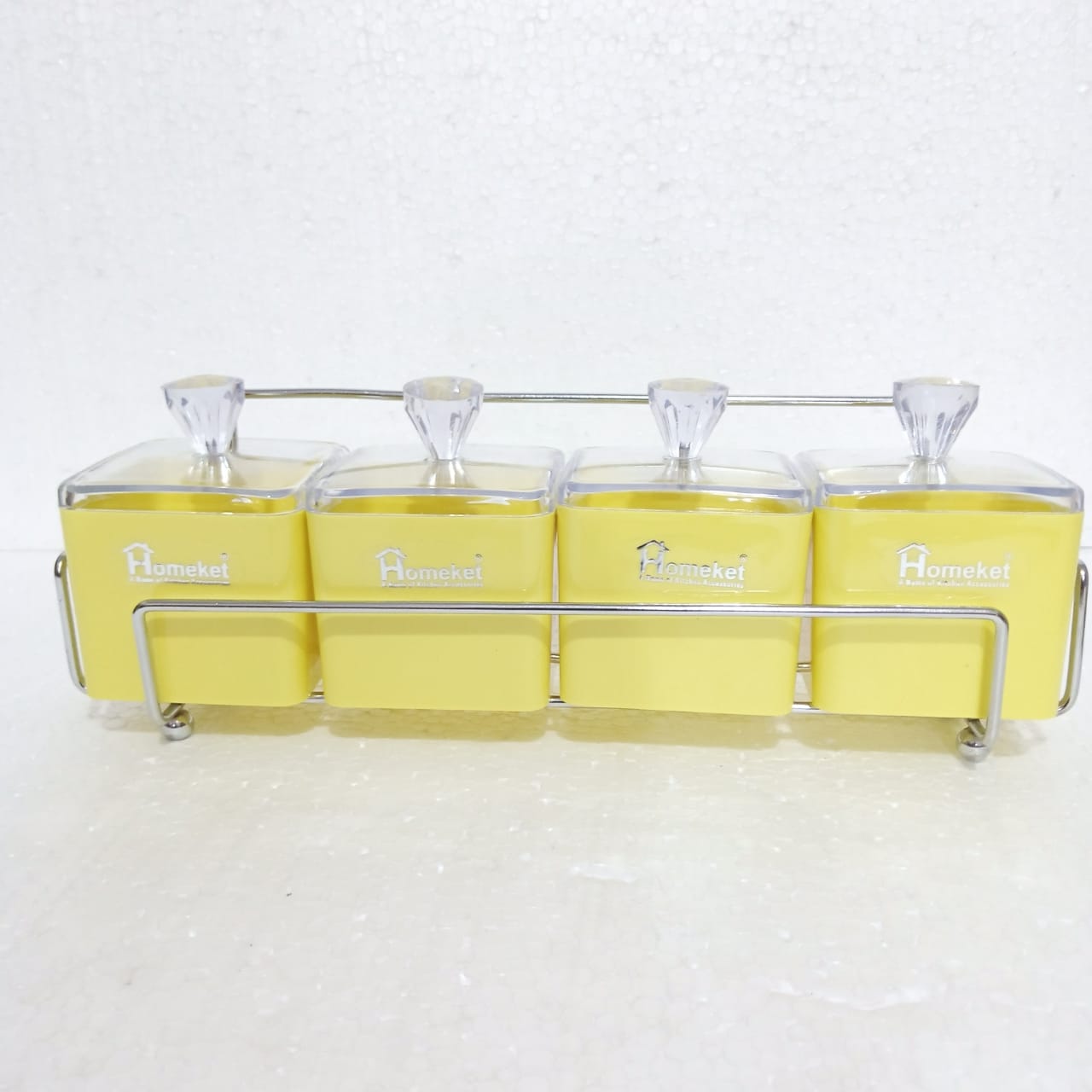 Homeket Spice Set - waseeh.com